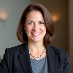 Portrait of Eleanor Vance